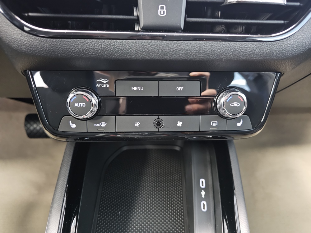 Skoda Kamiq – Foto 8