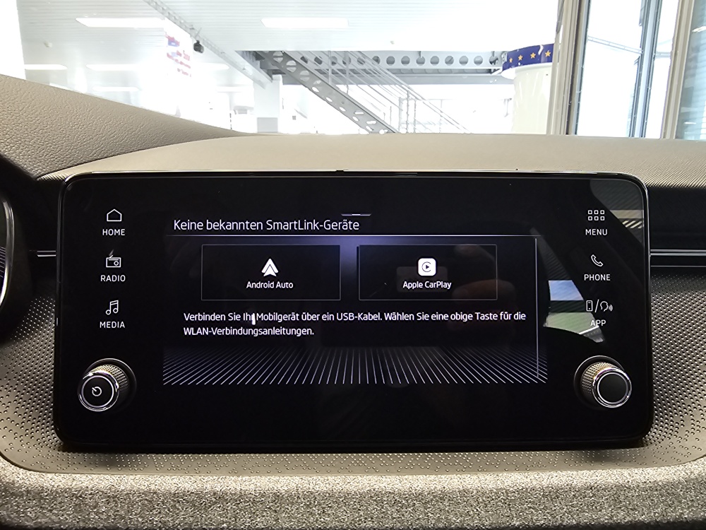 Skoda Kamiq – Foto 12