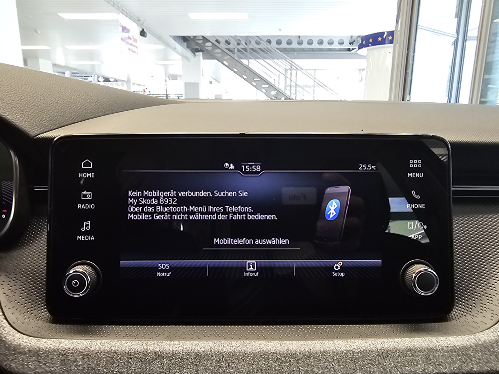 Skoda Kamiq – Foto 14