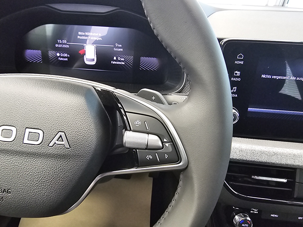 Skoda Kamiq – Foto 16