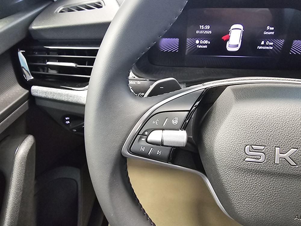 Skoda Kamiq – Foto 17