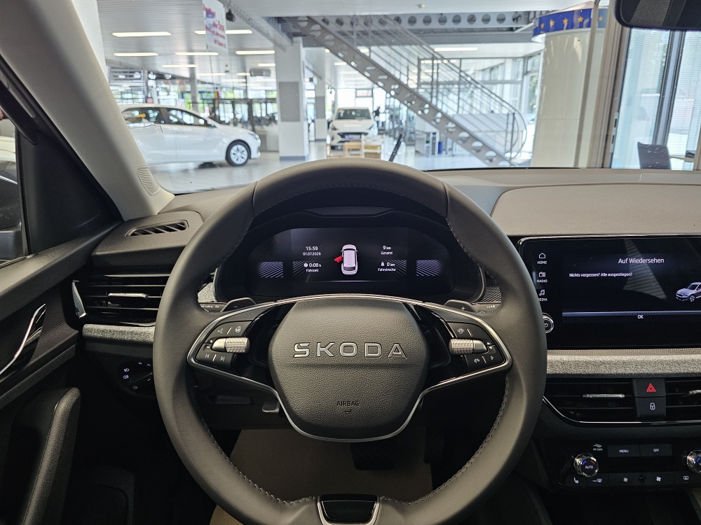 Skoda Kamiq – Foto 19