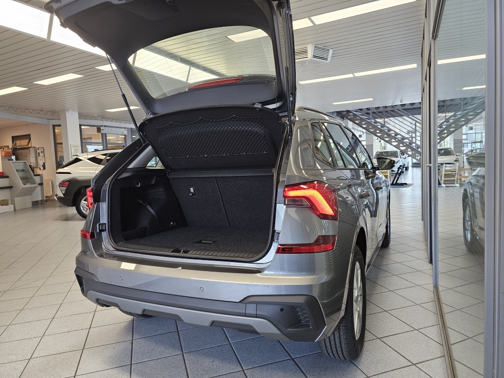 Skoda Kamiq – Foto 2