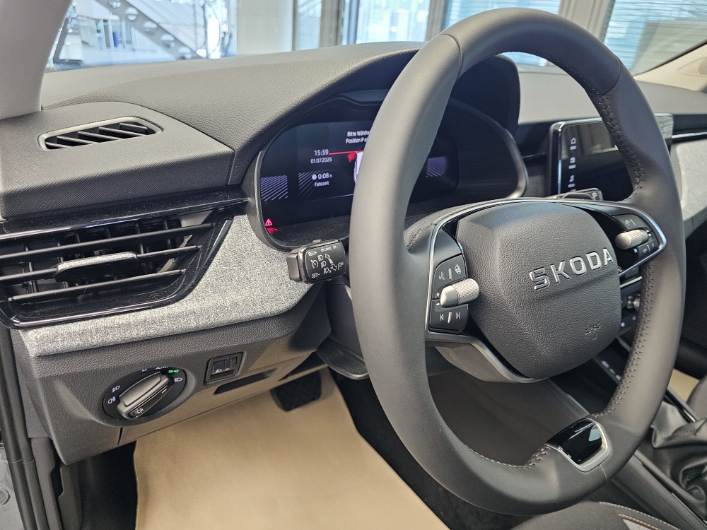 Skoda Kamiq – Foto 20