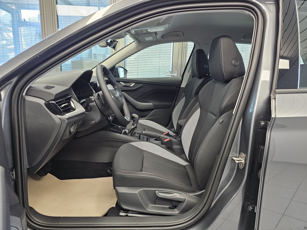 Skoda Kamiq – Foto 21