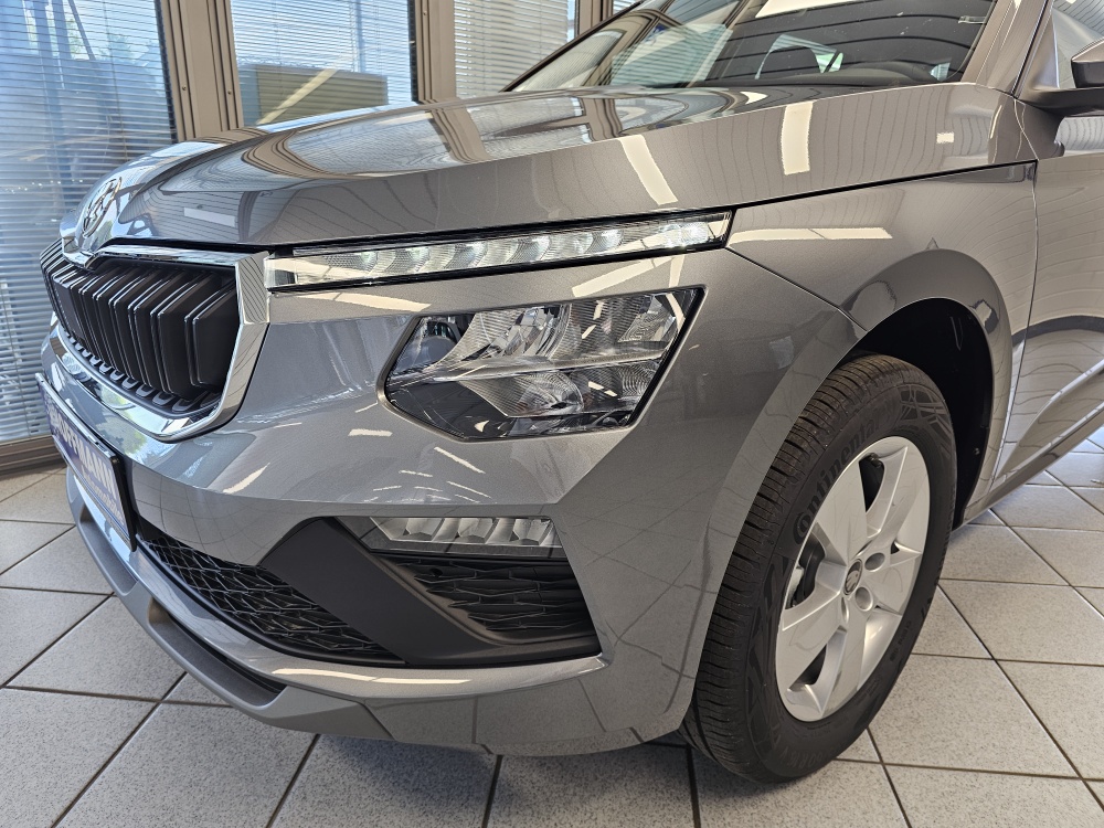 Skoda Kamiq – Foto 24