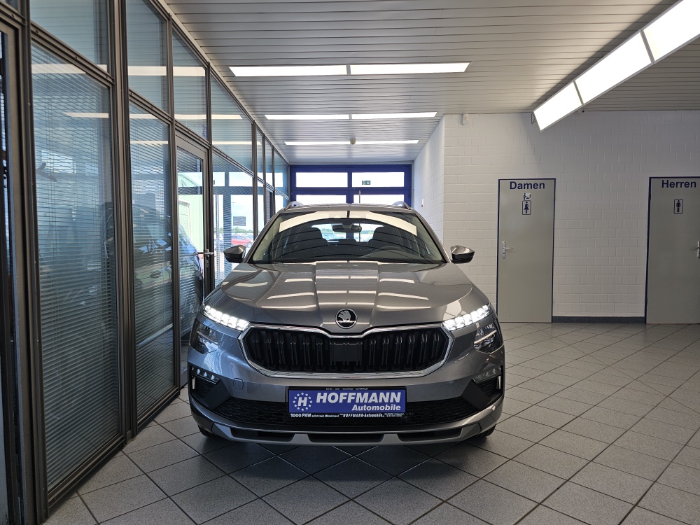 Skoda Kamiq – Foto 25