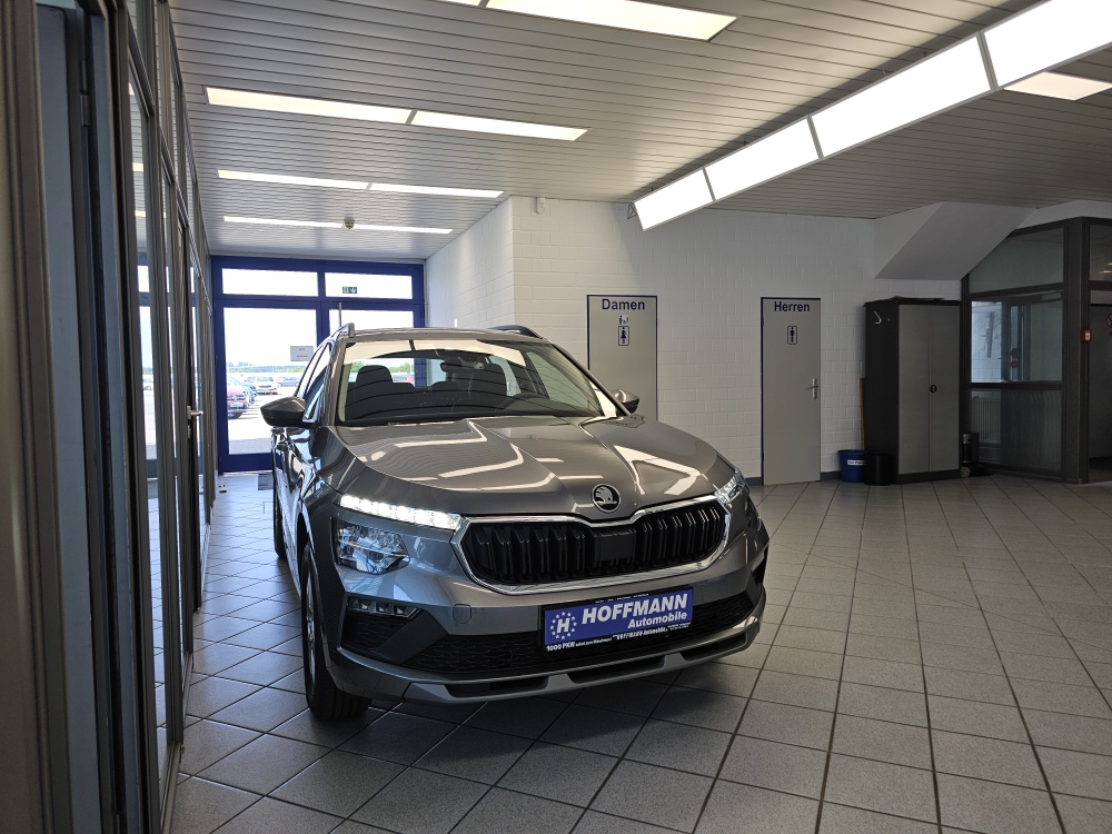 Skoda Kamiq – Foto 26