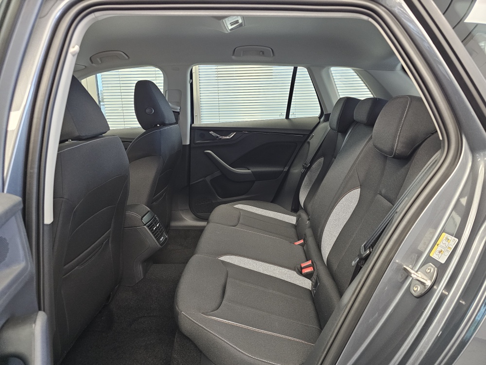 Skoda Kamiq – Foto 4