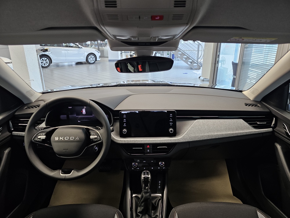 Skoda Kamiq – Foto 6