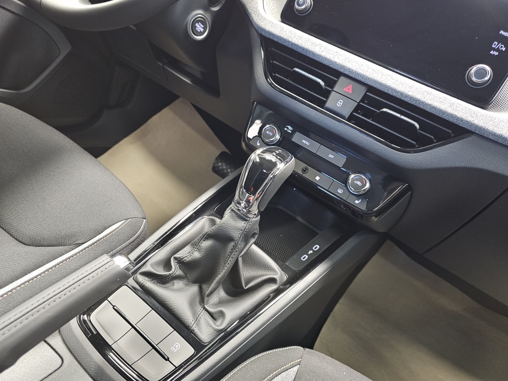 Skoda Kamiq – Foto 7