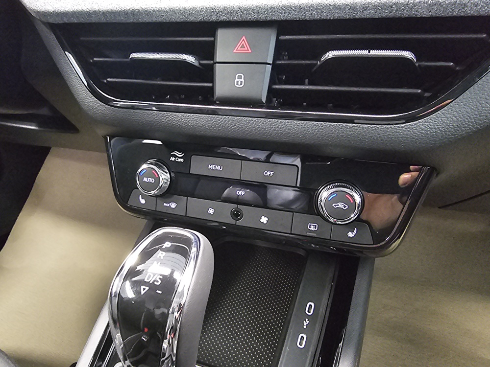 Skoda Kamiq – Foto 8