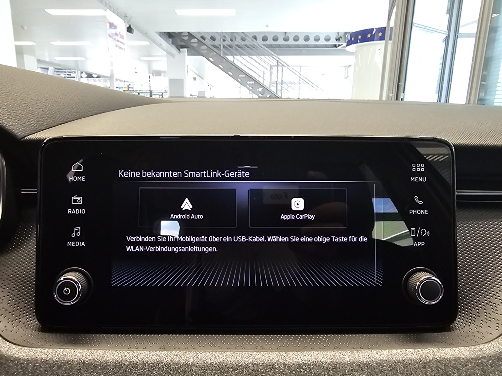Skoda Kamiq – Foto 13
