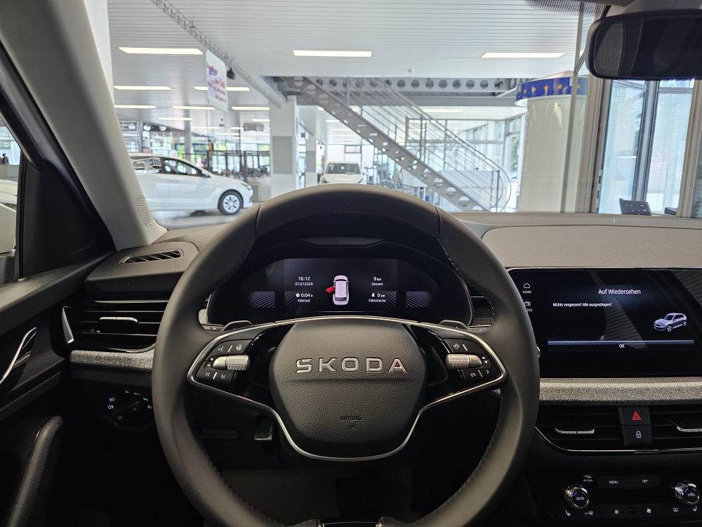 Skoda Kamiq – Foto 19