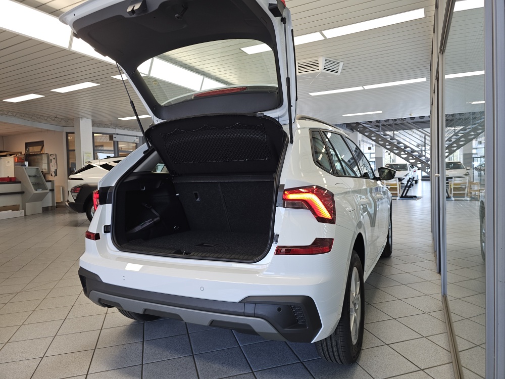 Skoda Kamiq – Foto 2