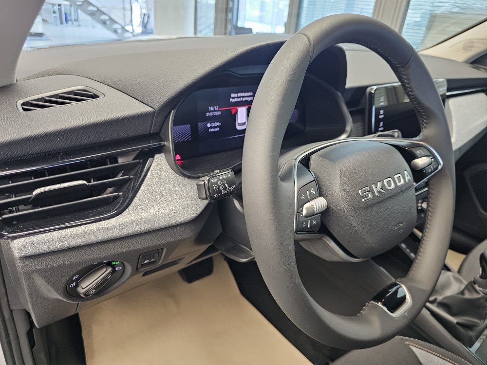 Skoda Kamiq – Foto 20