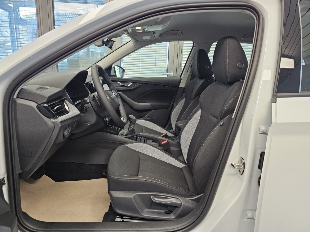 Skoda Kamiq – Foto 21