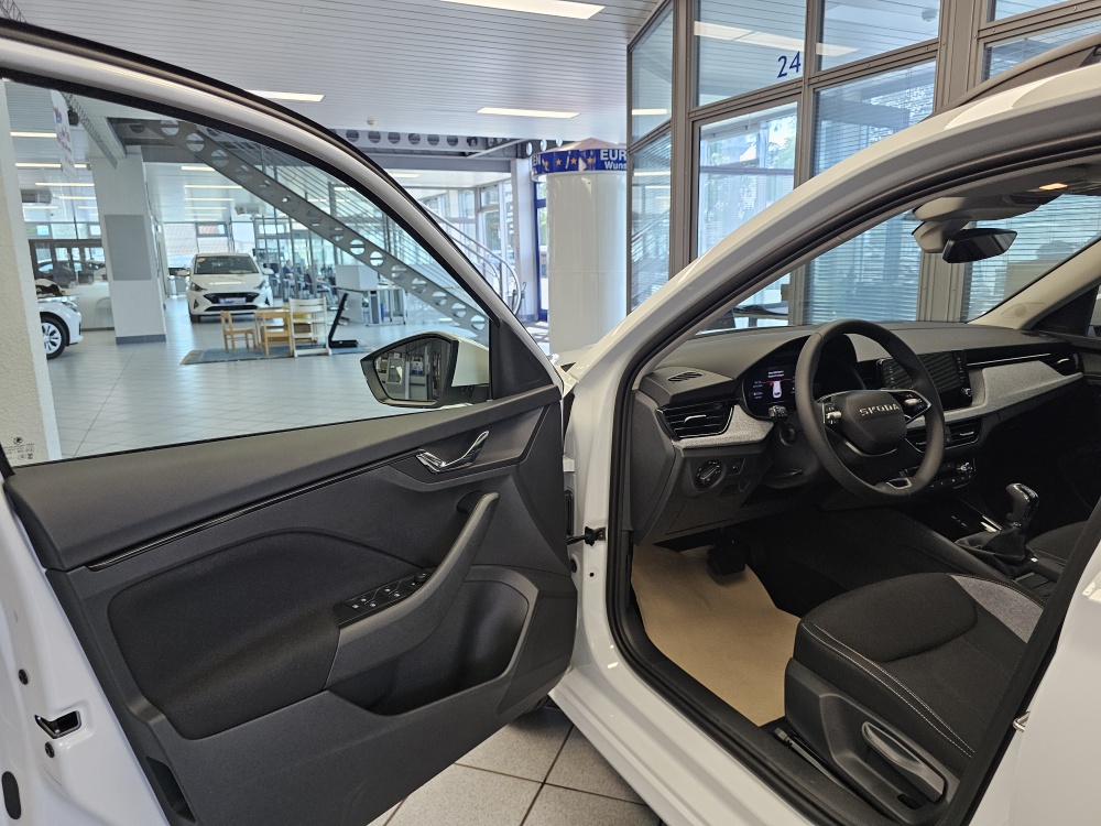 Skoda Kamiq – Foto 22