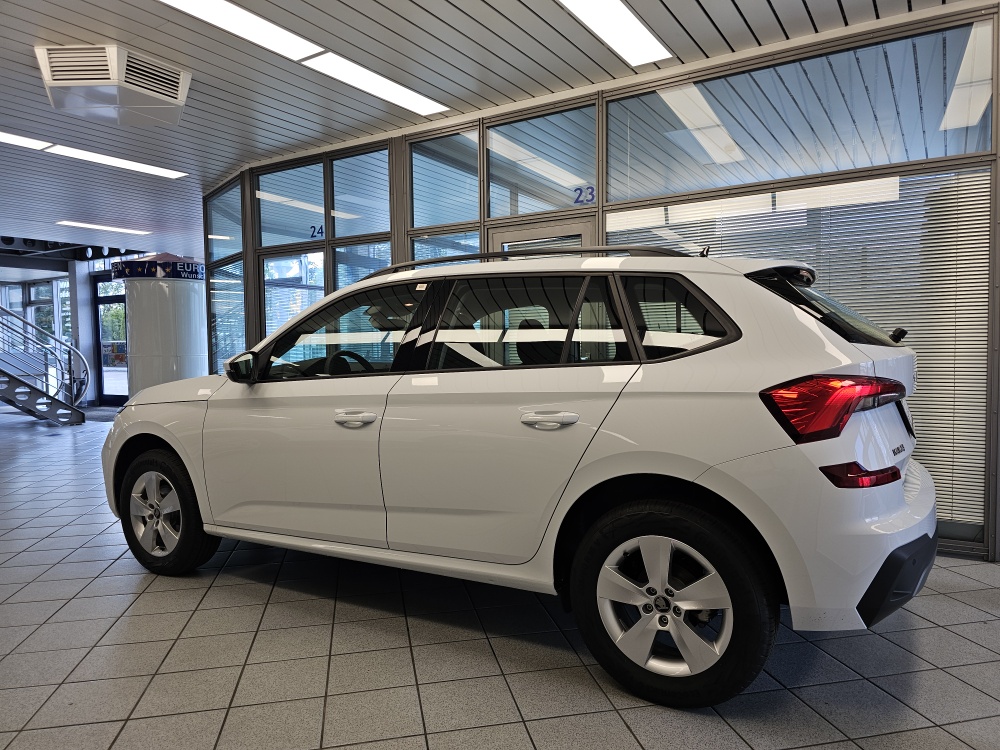 Skoda Kamiq – Foto 23