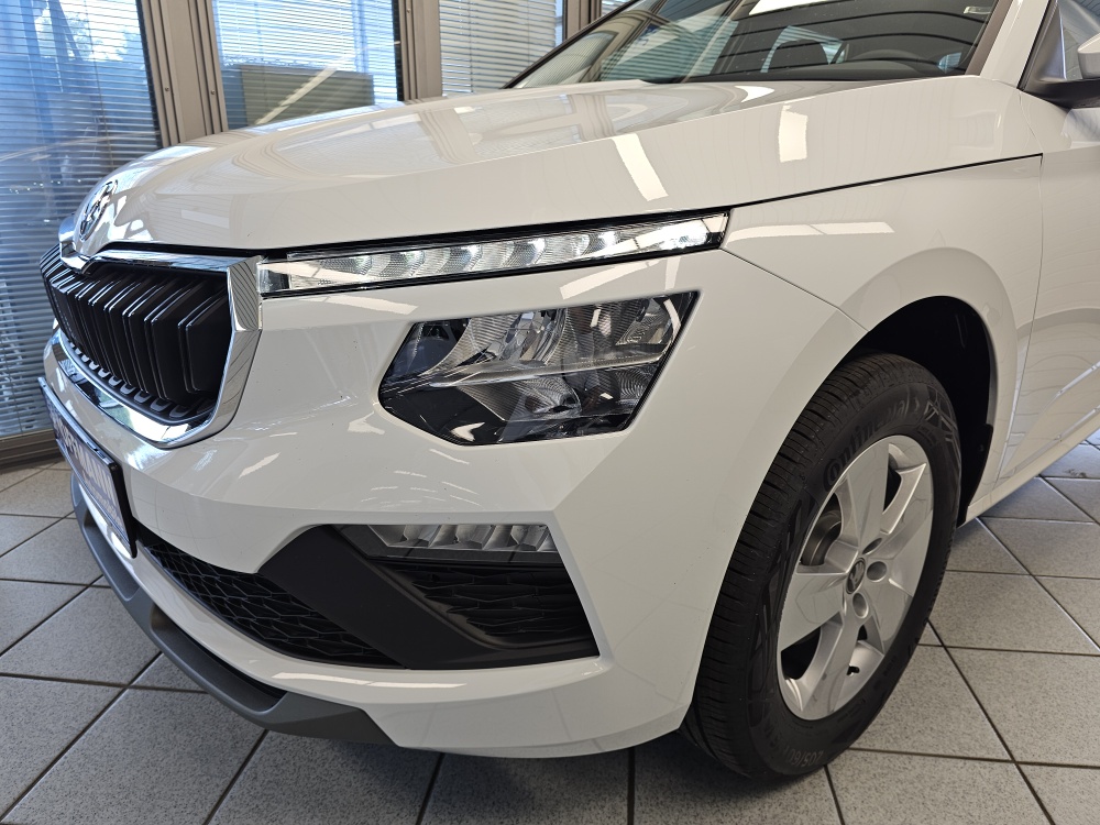 Skoda Kamiq – Foto 24