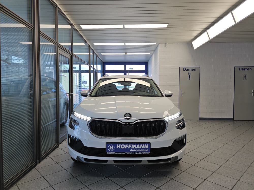 Skoda Kamiq – Foto 25