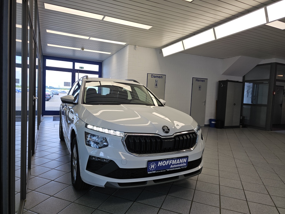 Skoda Kamiq – Foto 26