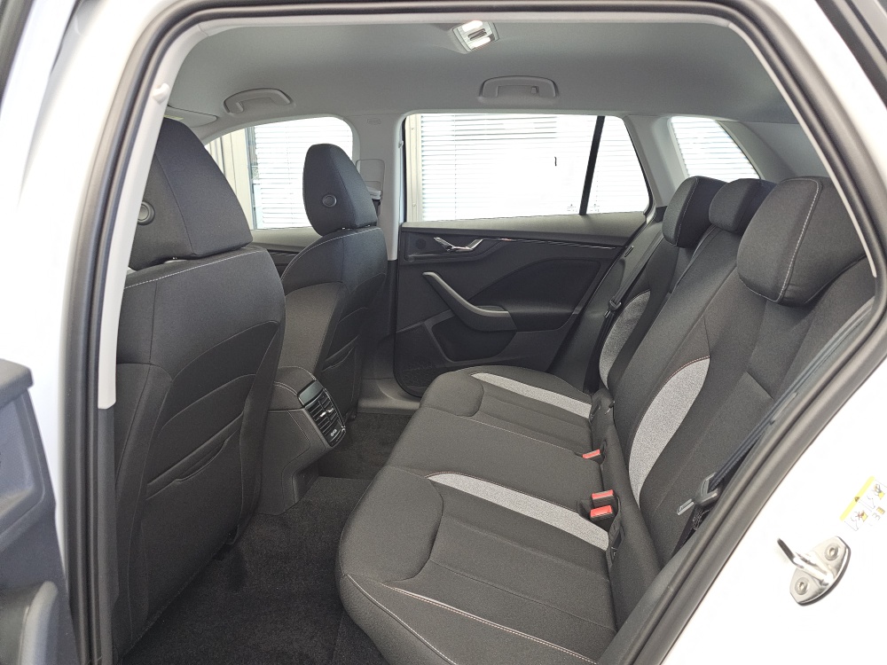 Skoda Kamiq – Foto 4