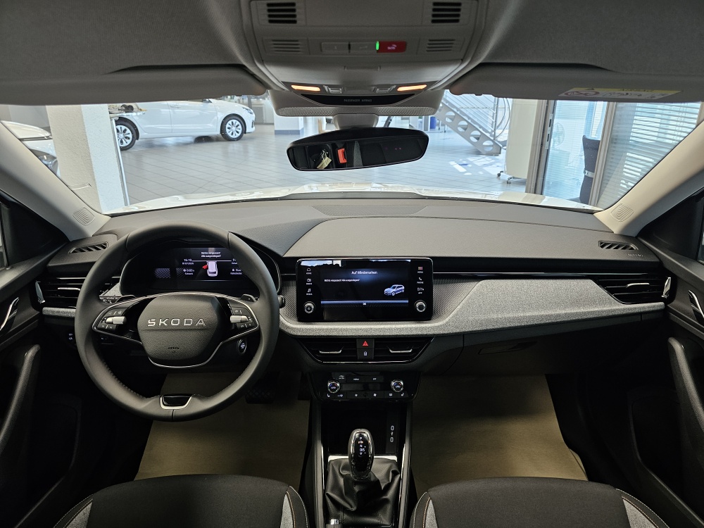 Skoda Kamiq – Foto 6
