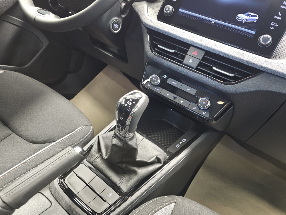 Skoda Kamiq – Foto 7