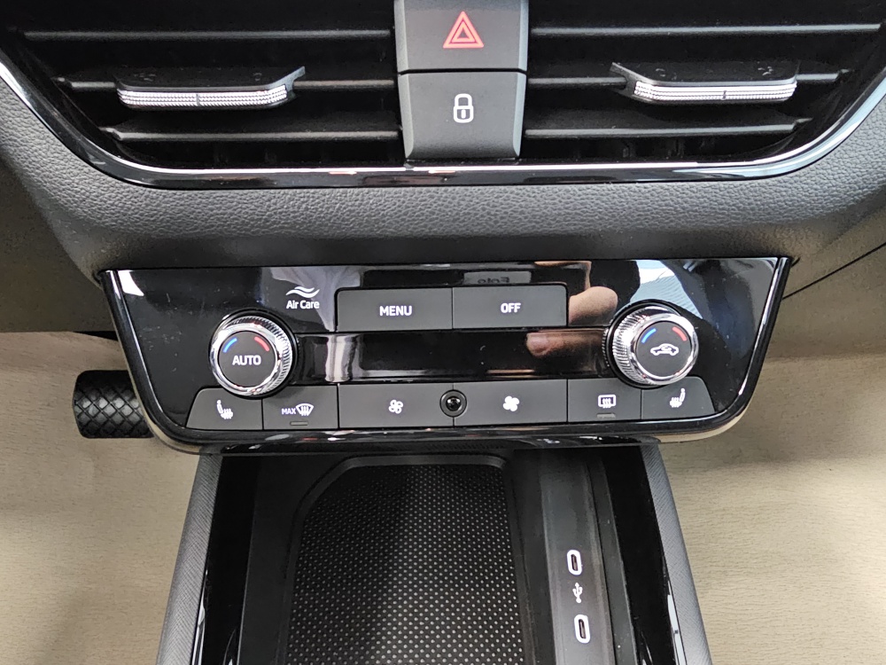 Skoda Kamiq – Foto 8