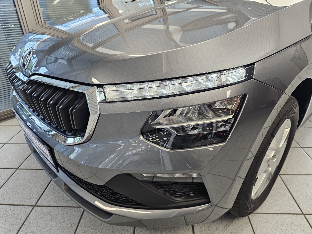 Skoda Kamiq – Foto 28