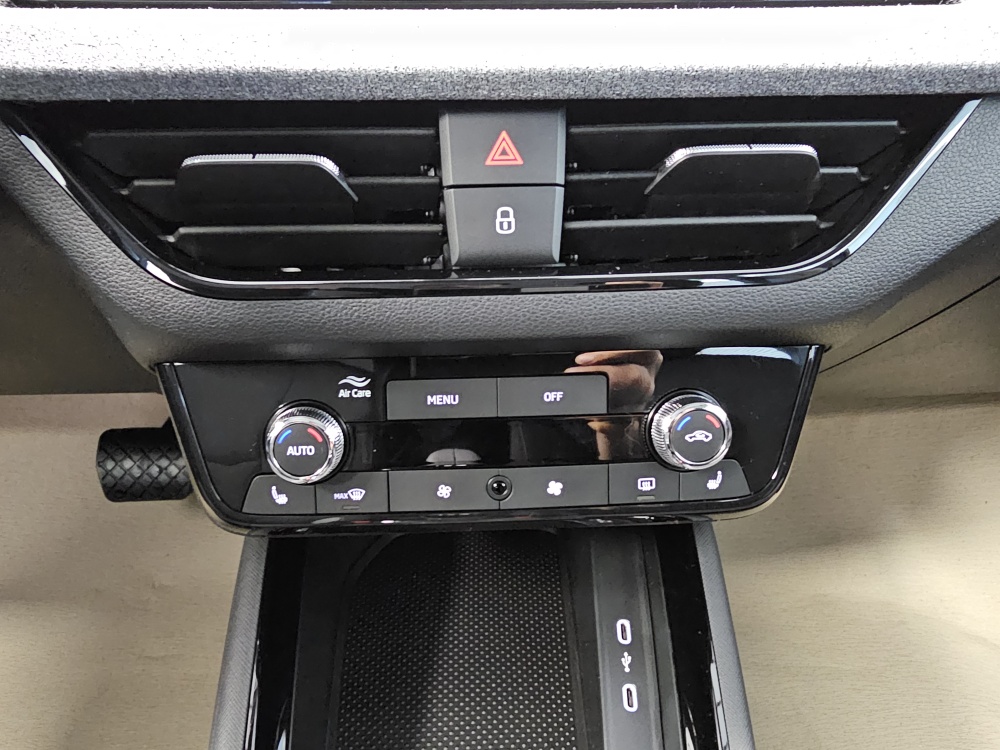Skoda Kamiq – Foto 10