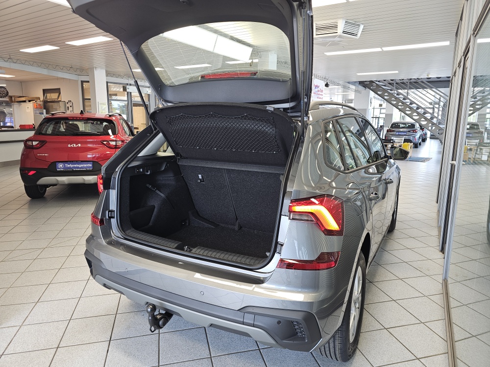 Skoda Kamiq – Foto 2