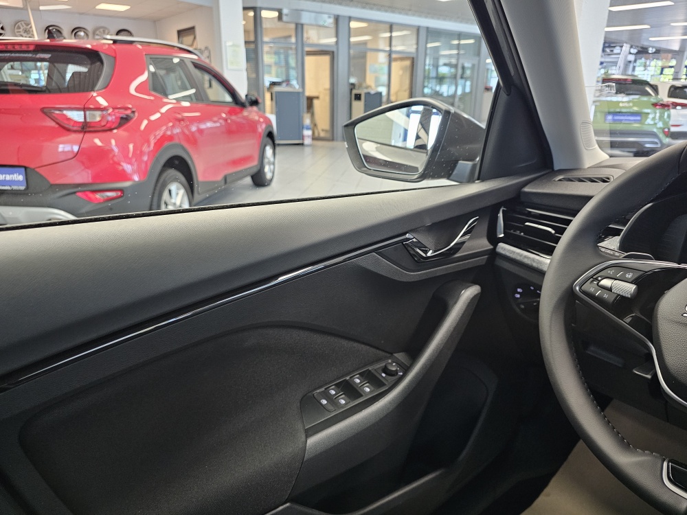 Skoda Kamiq – Foto 22
