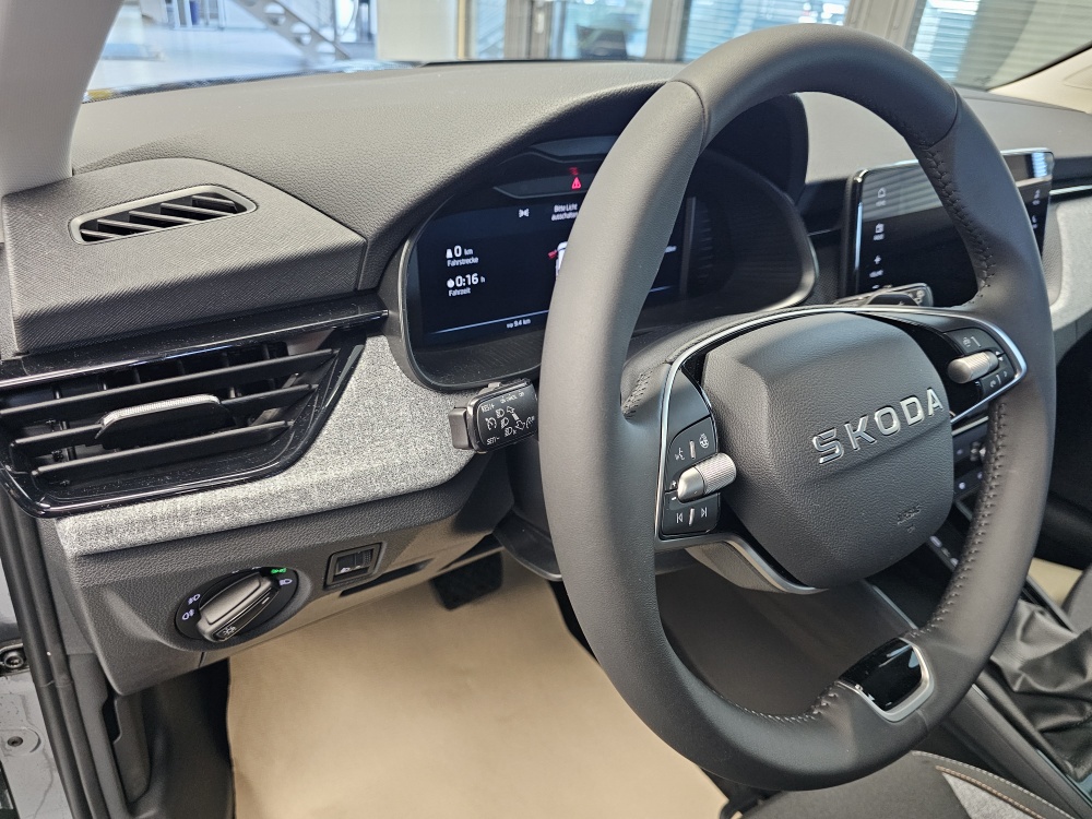 Skoda Kamiq – Foto 24