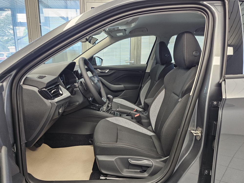 Skoda Kamiq – Foto 25