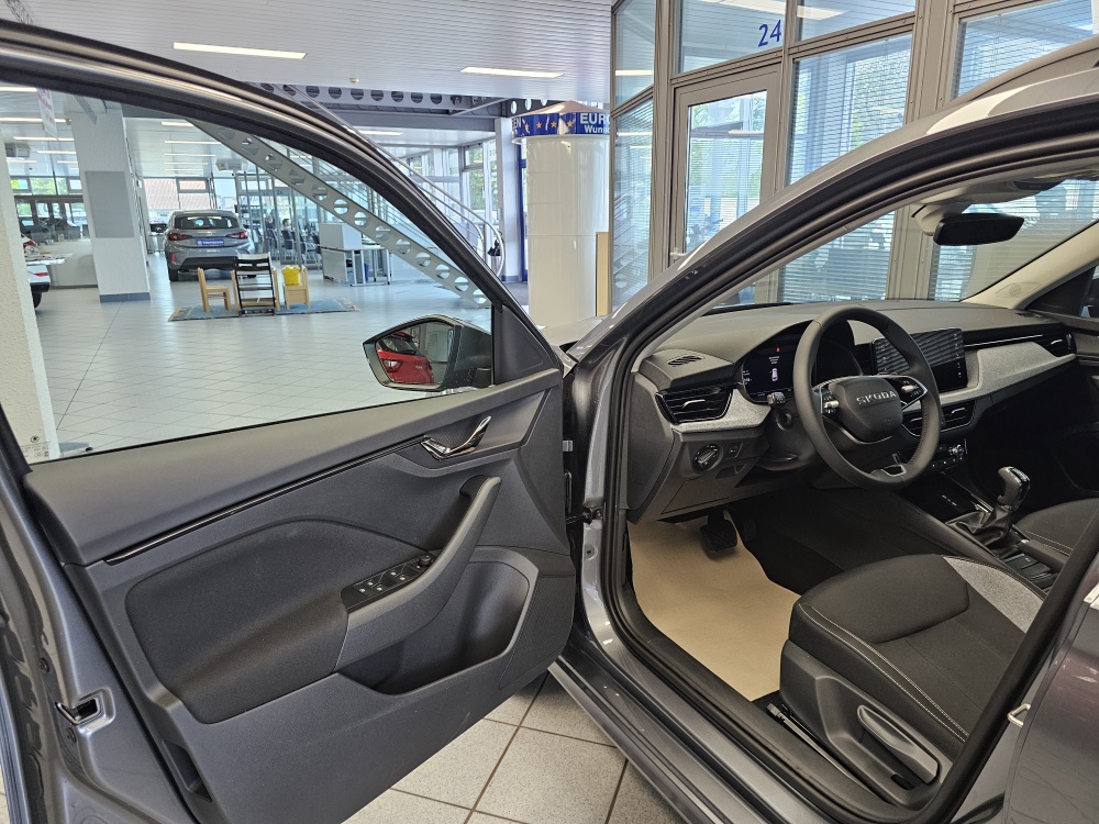 Skoda Kamiq – Foto 26