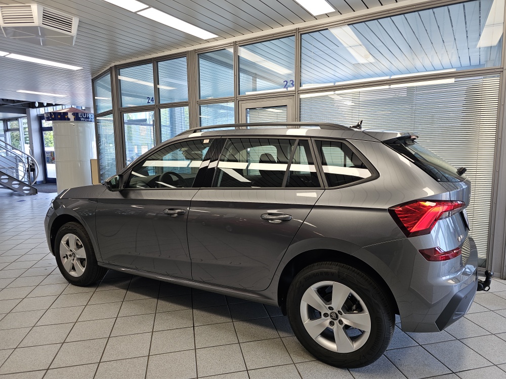 Skoda Kamiq – Foto 27