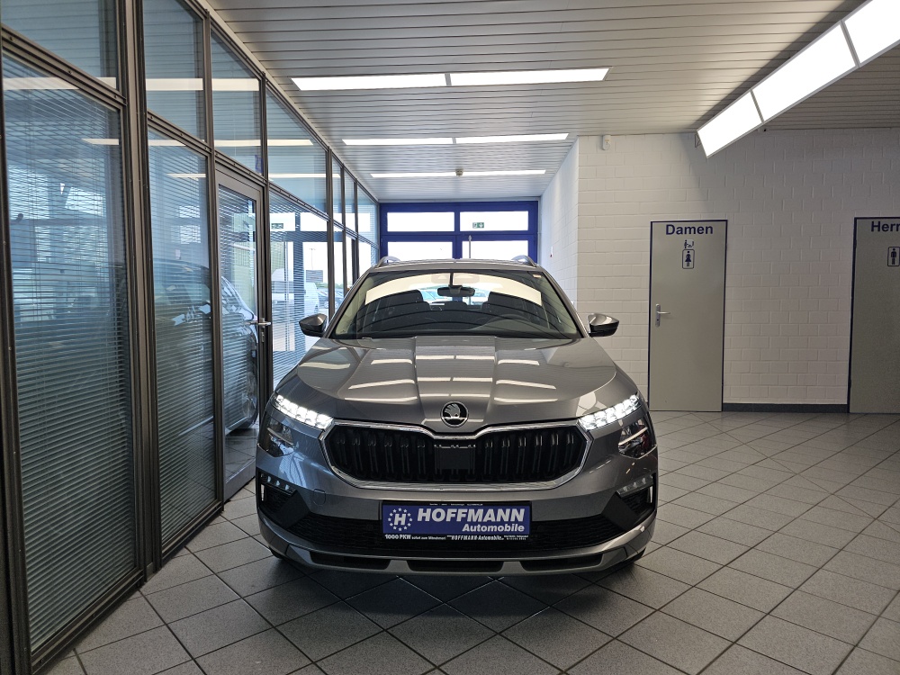 Skoda Kamiq – Foto 29