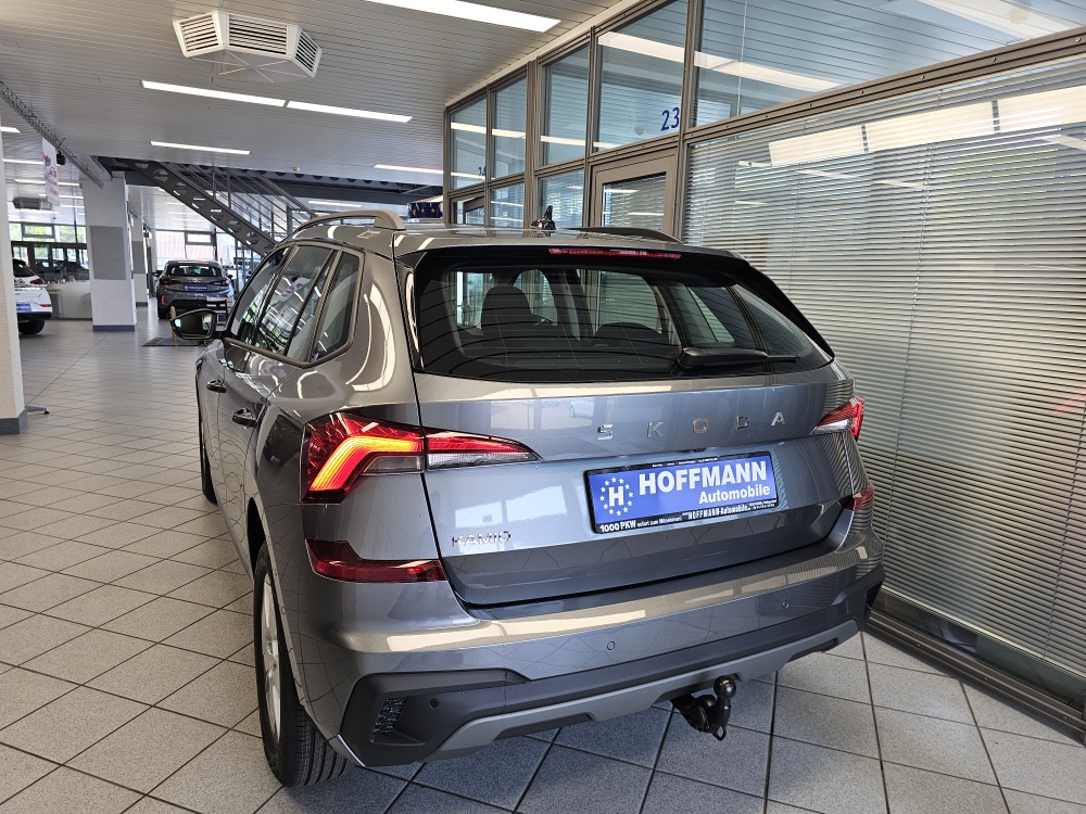 Skoda Kamiq – Foto 5