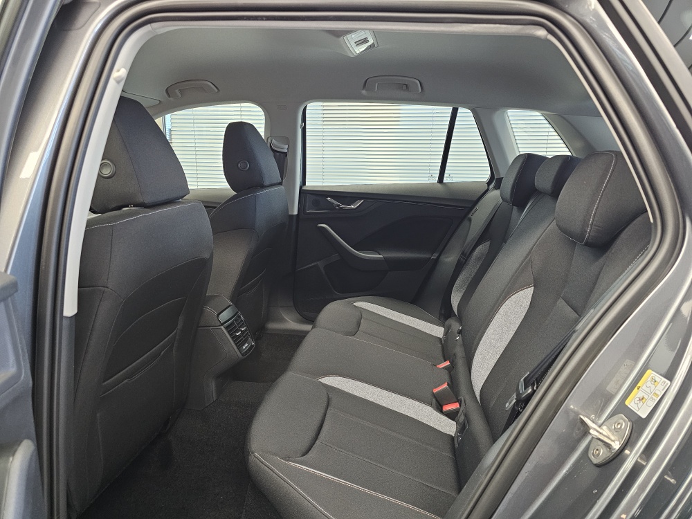 Skoda Kamiq – Foto 6