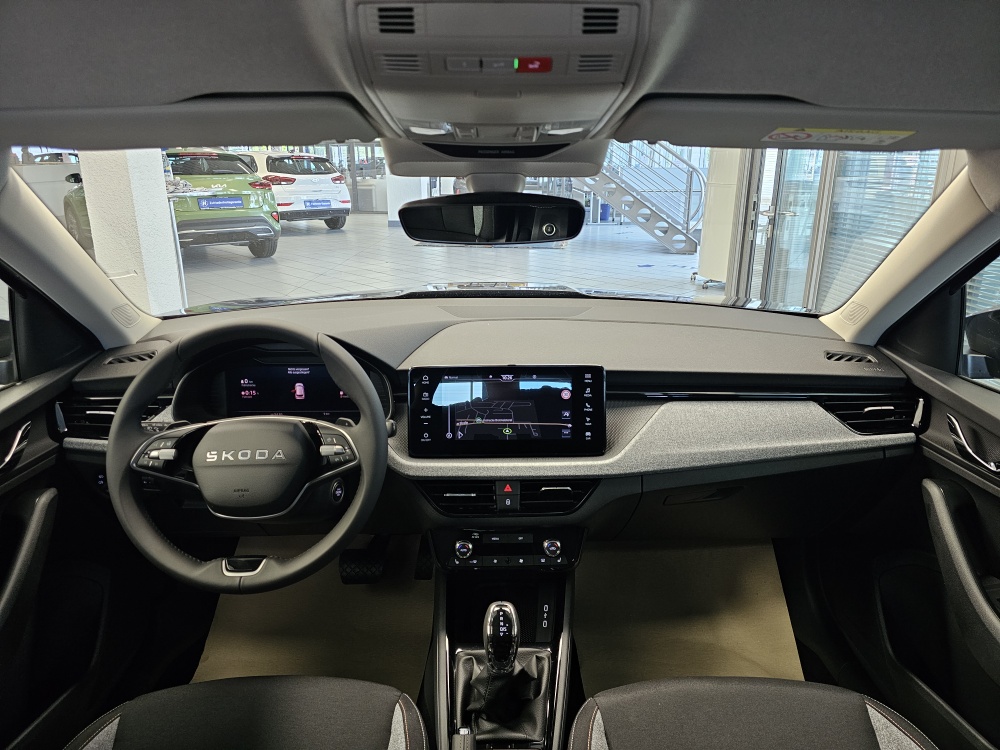 Skoda Kamiq – Foto 8