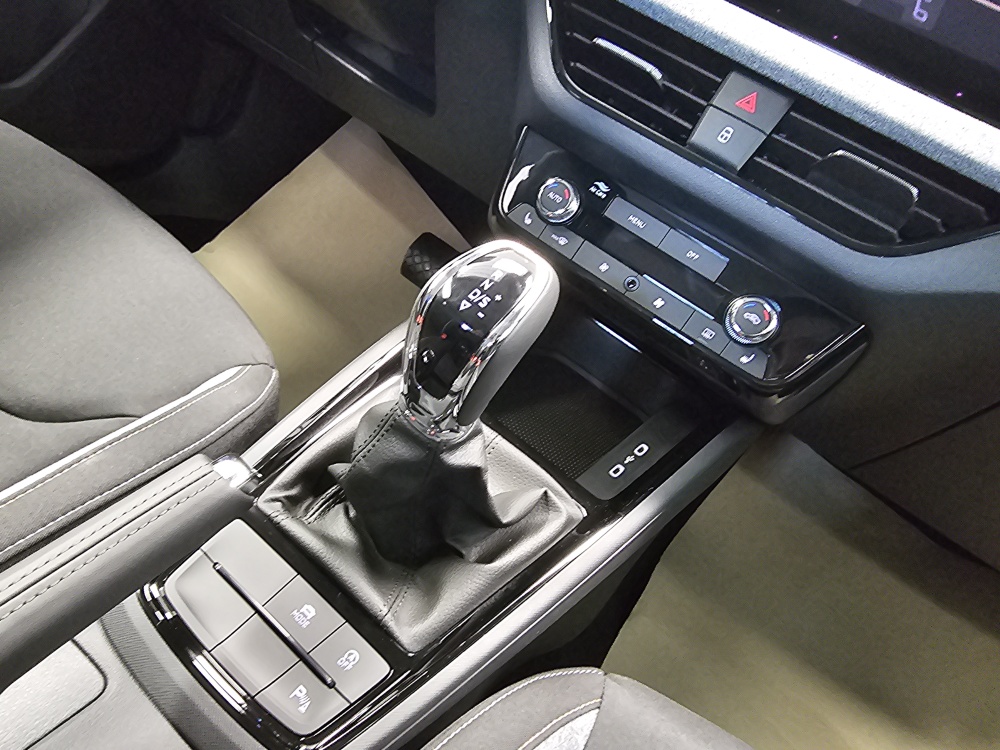 Skoda Kamiq – Foto 9