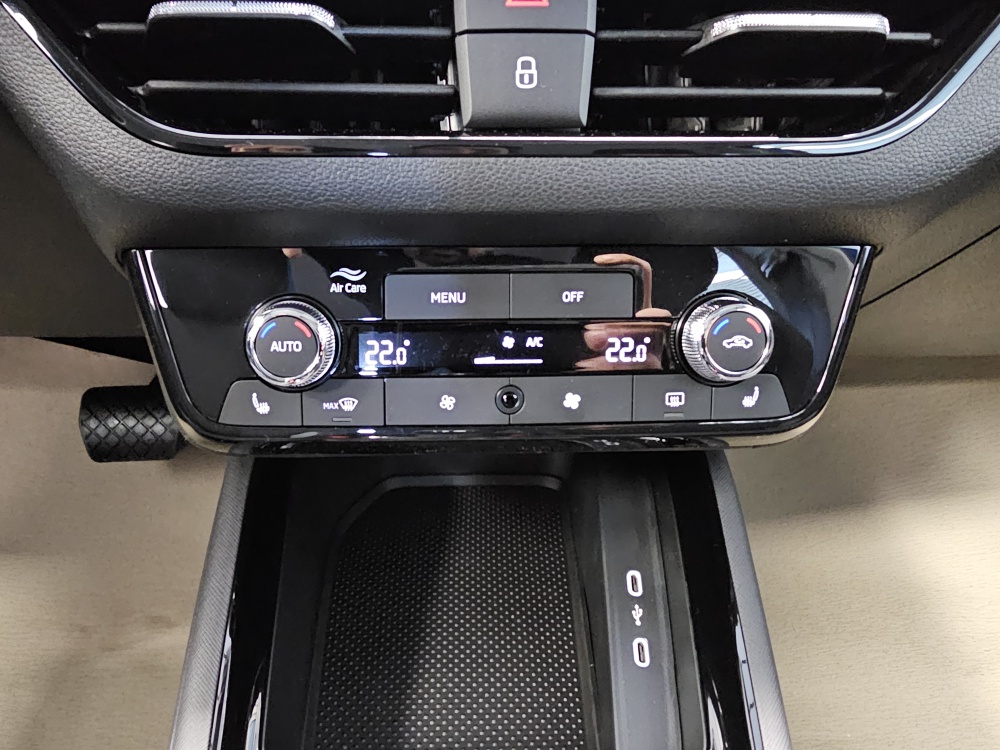 Skoda Kamiq – Foto 10