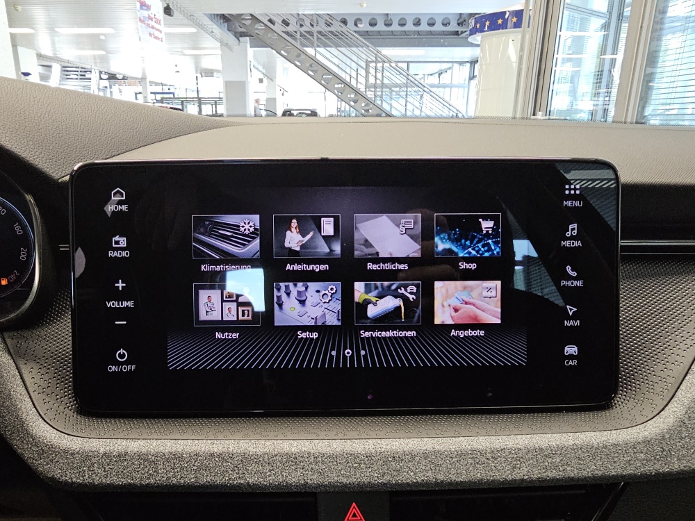Skoda Kamiq – Foto 12