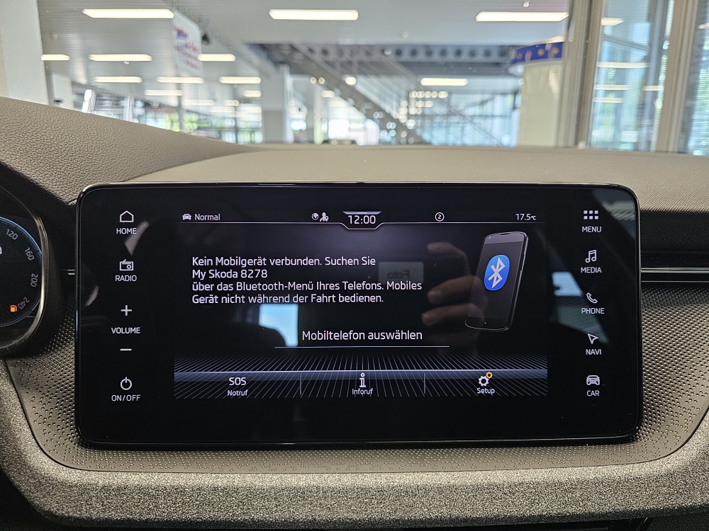 Skoda Kamiq – Foto 13