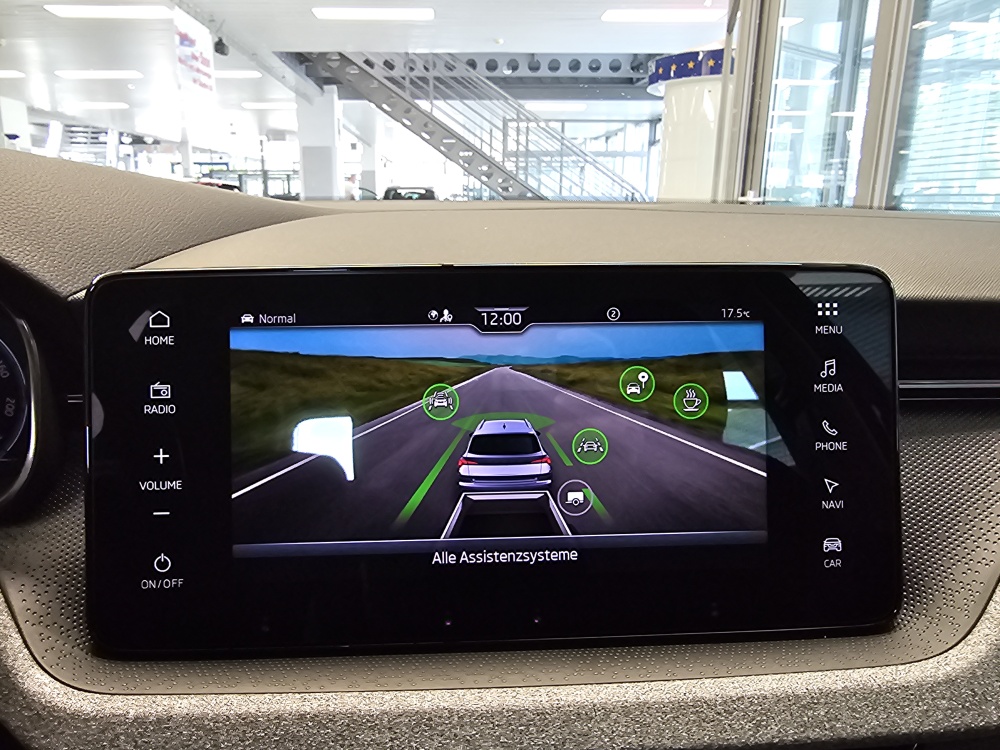 Skoda Kamiq – Foto 15