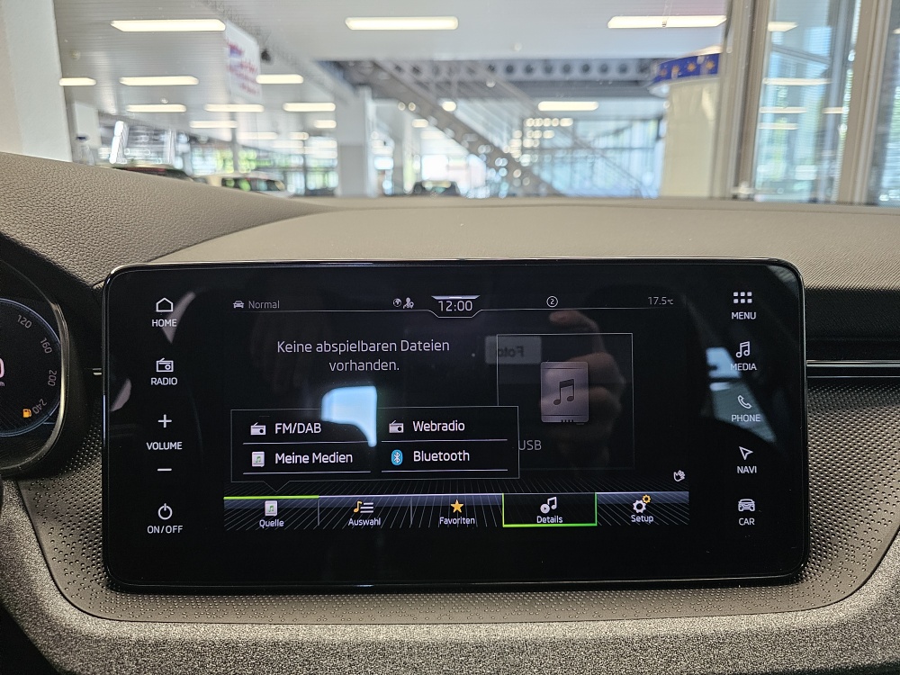 Skoda Kamiq – Foto 16