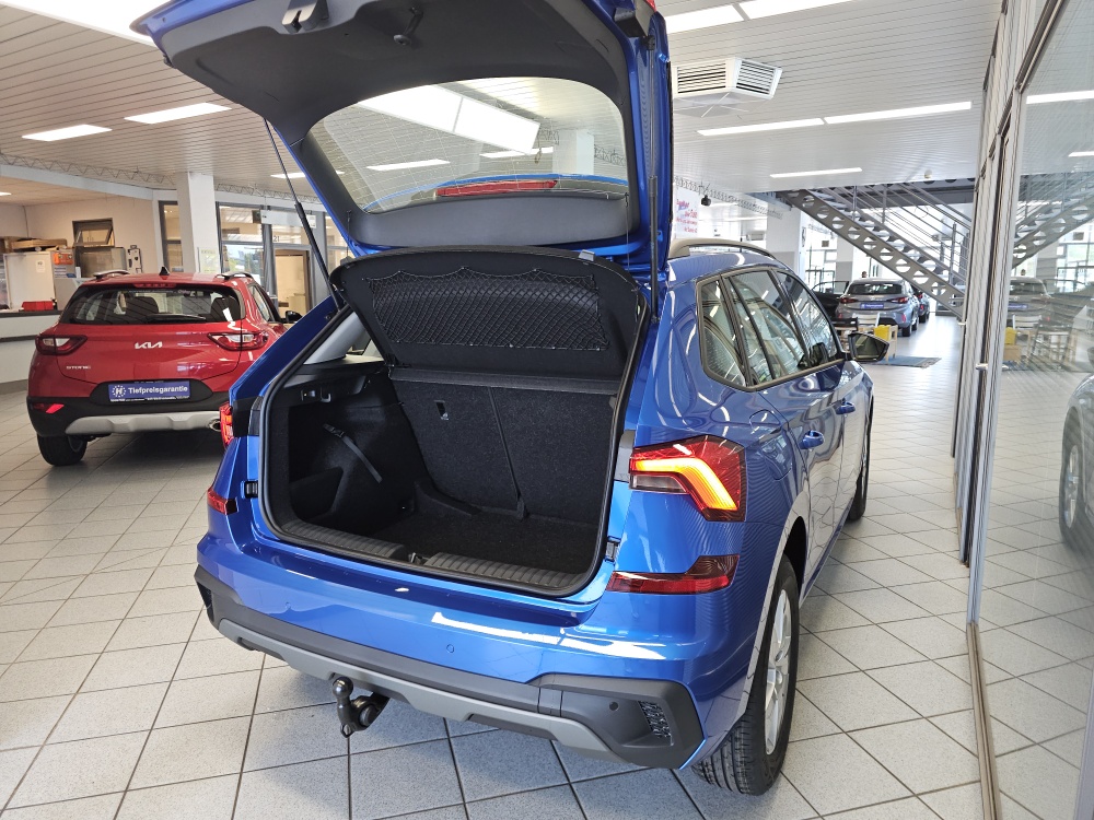Skoda Kamiq – Foto 2