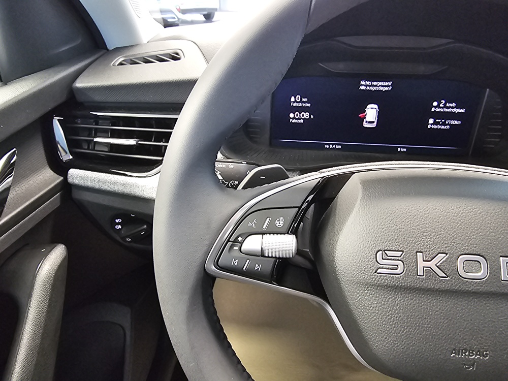 Skoda Kamiq – Foto 21